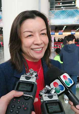 黄艳梅:计划设置亲子宿位